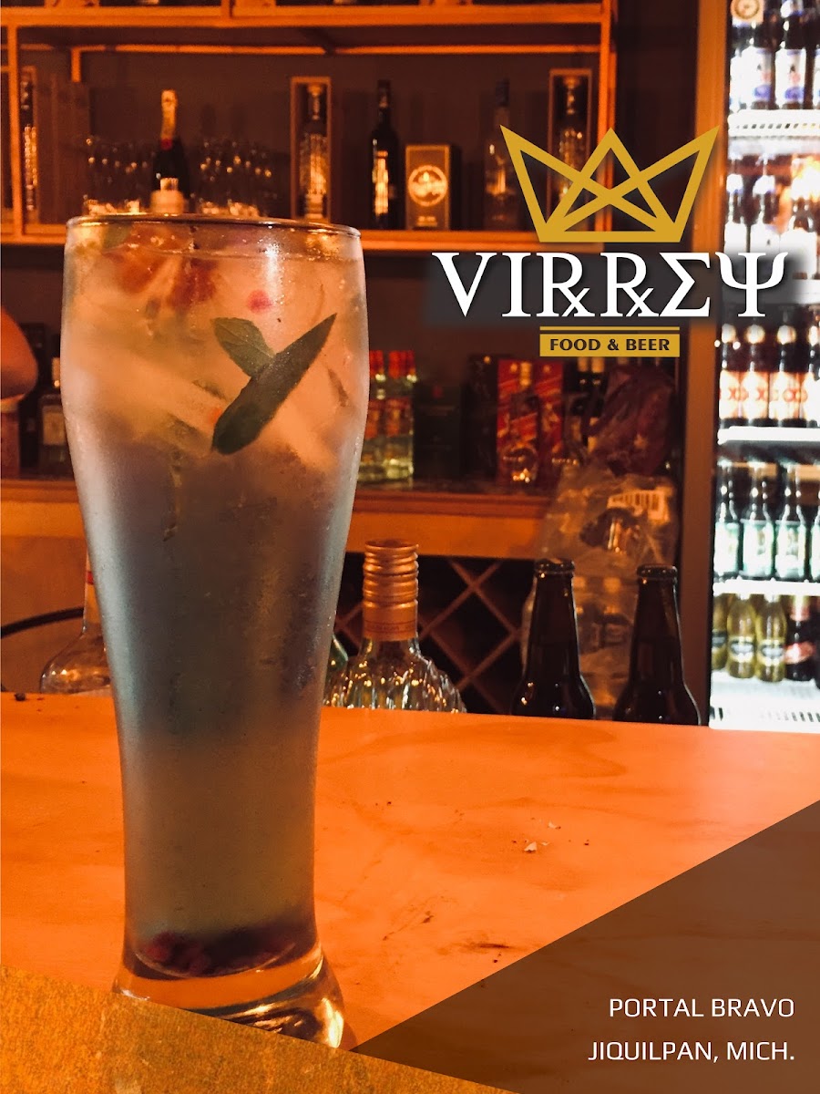 VIRREY food and beer Photo 10
