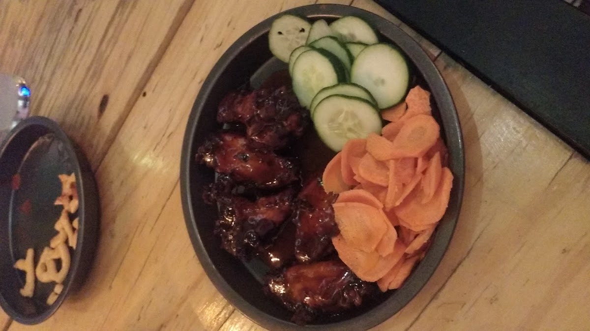 VIRREY food and beer Photo 5