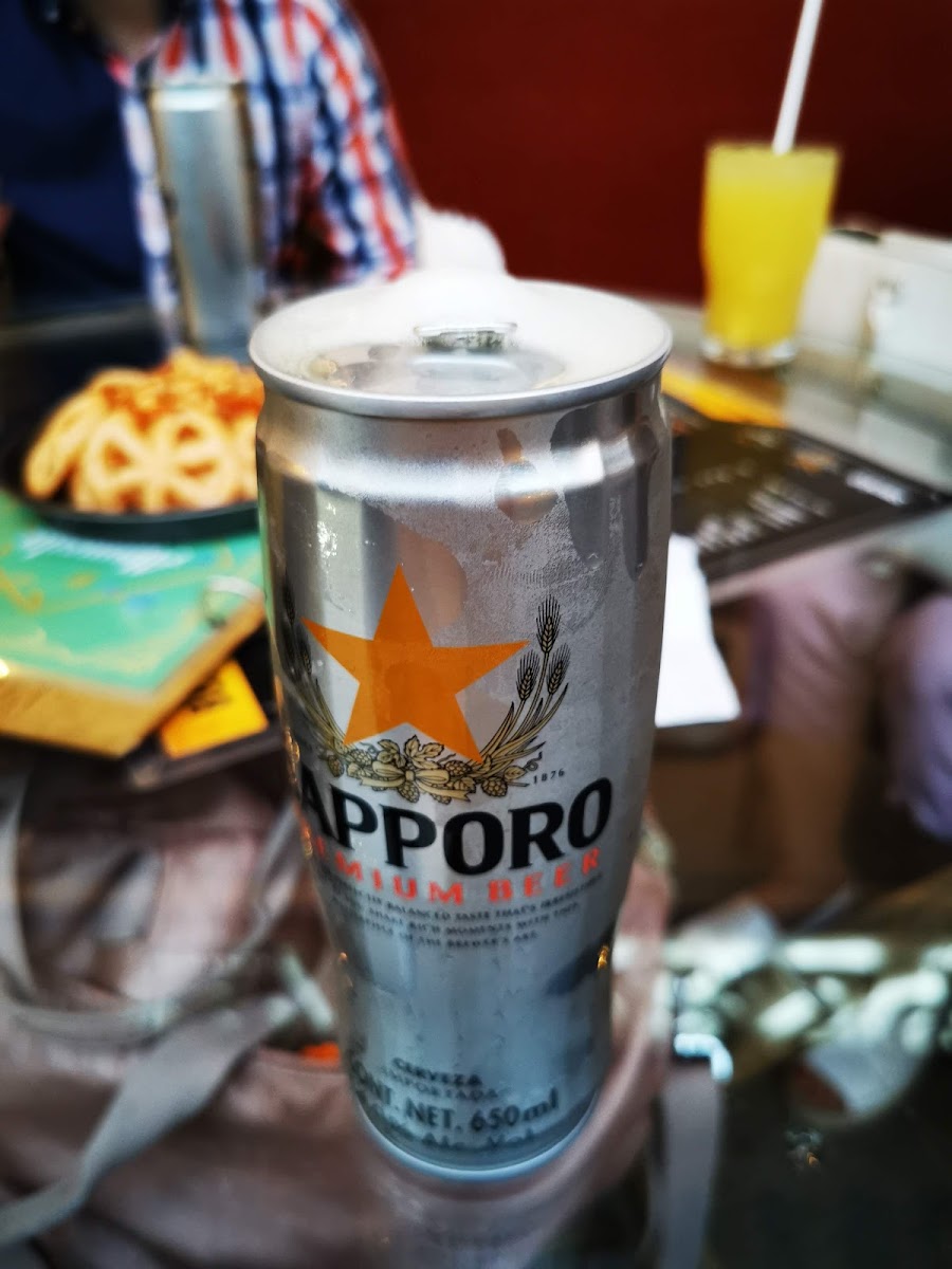 VIRREY food and beer Photo 6