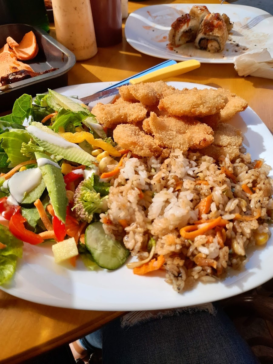 VIRREY food and beer Photo 8