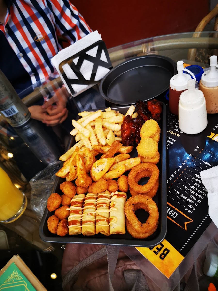 VIRREY food and beer Photo 9