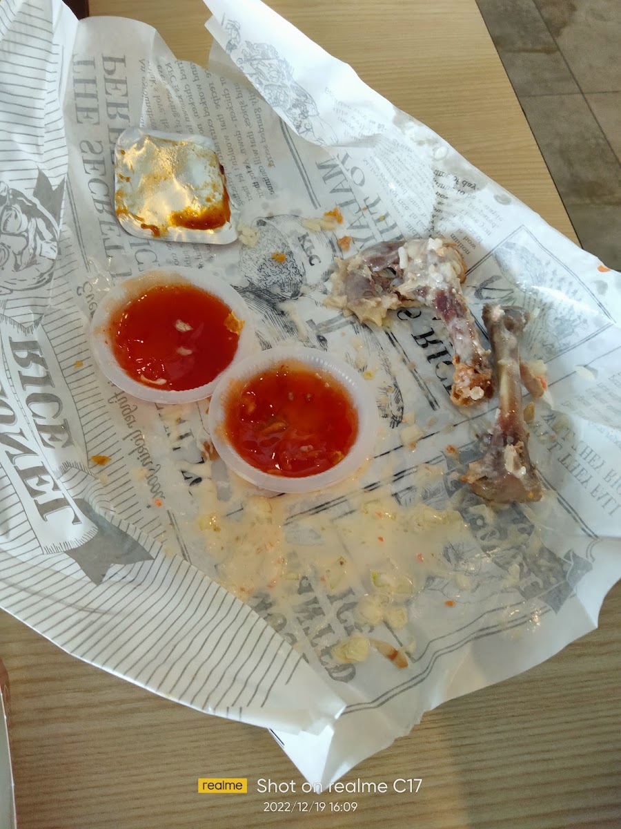KFC SERI IMPIAN KLUANG DT Photo 10