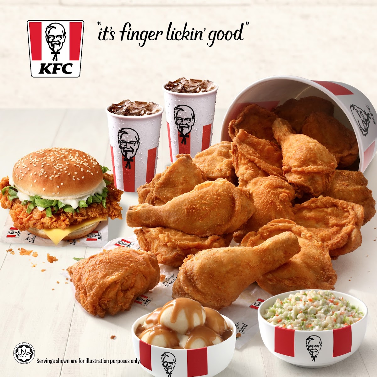 KFC SERI IMPIAN KLUANG DT Photo 3
