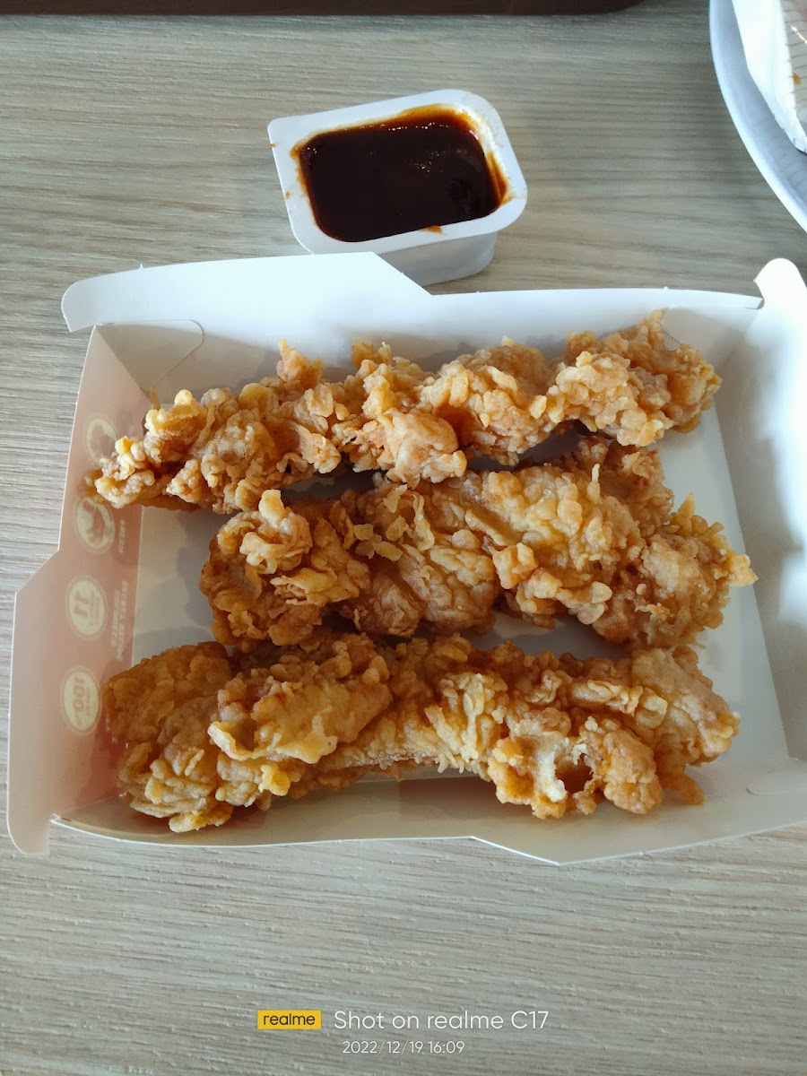 KFC SERI IMPIAN KLUANG DT Photo 5