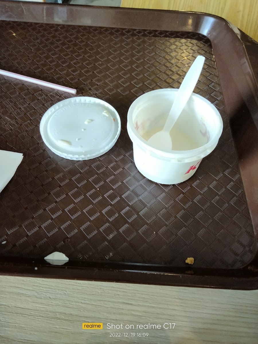 KFC SERI IMPIAN KLUANG DT Photo 6