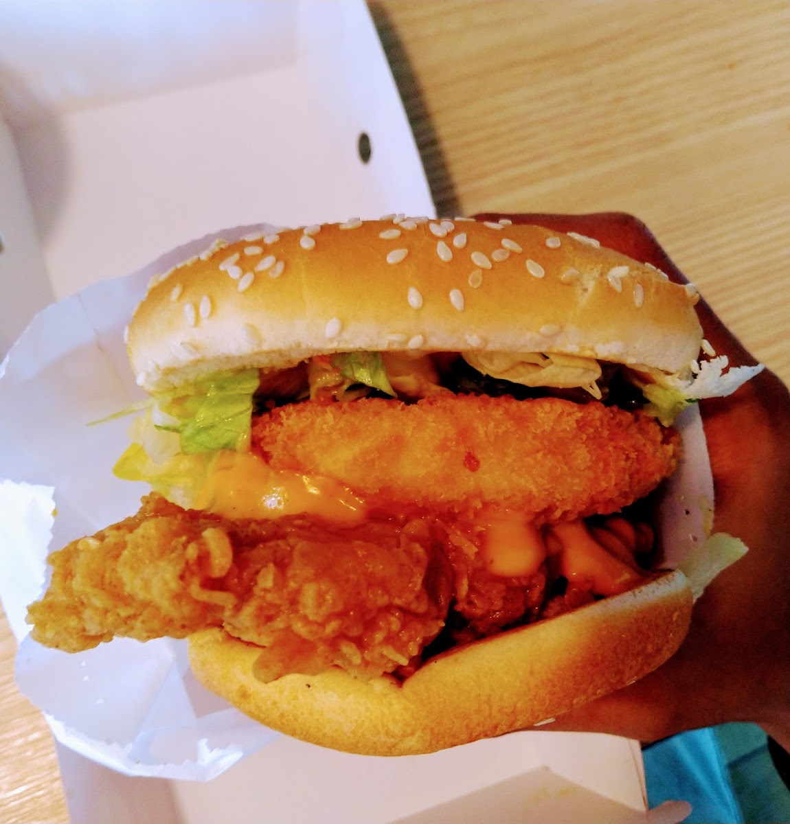 KFC SERI IMPIAN KLUANG DT Photo 7
