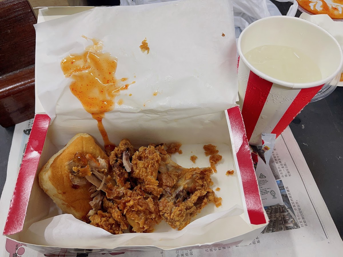 KFC SERI IMPIAN KLUANG DT Photo 8