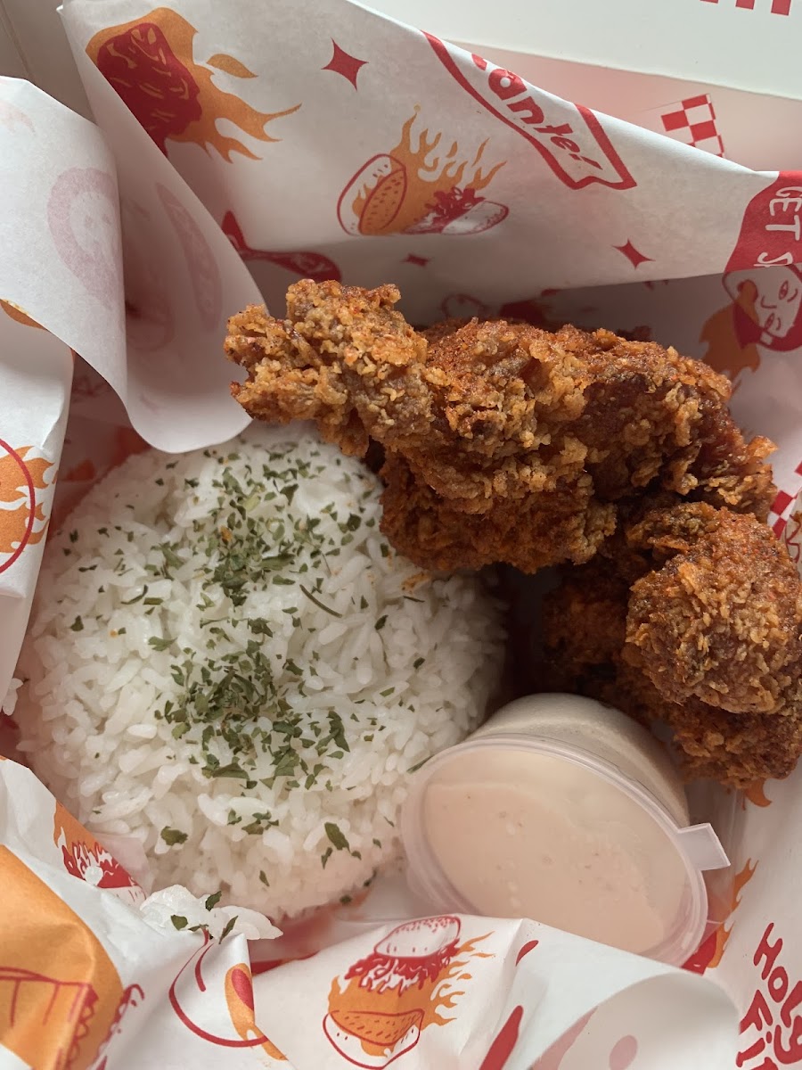 Fumo Chicken Bar Photo 10