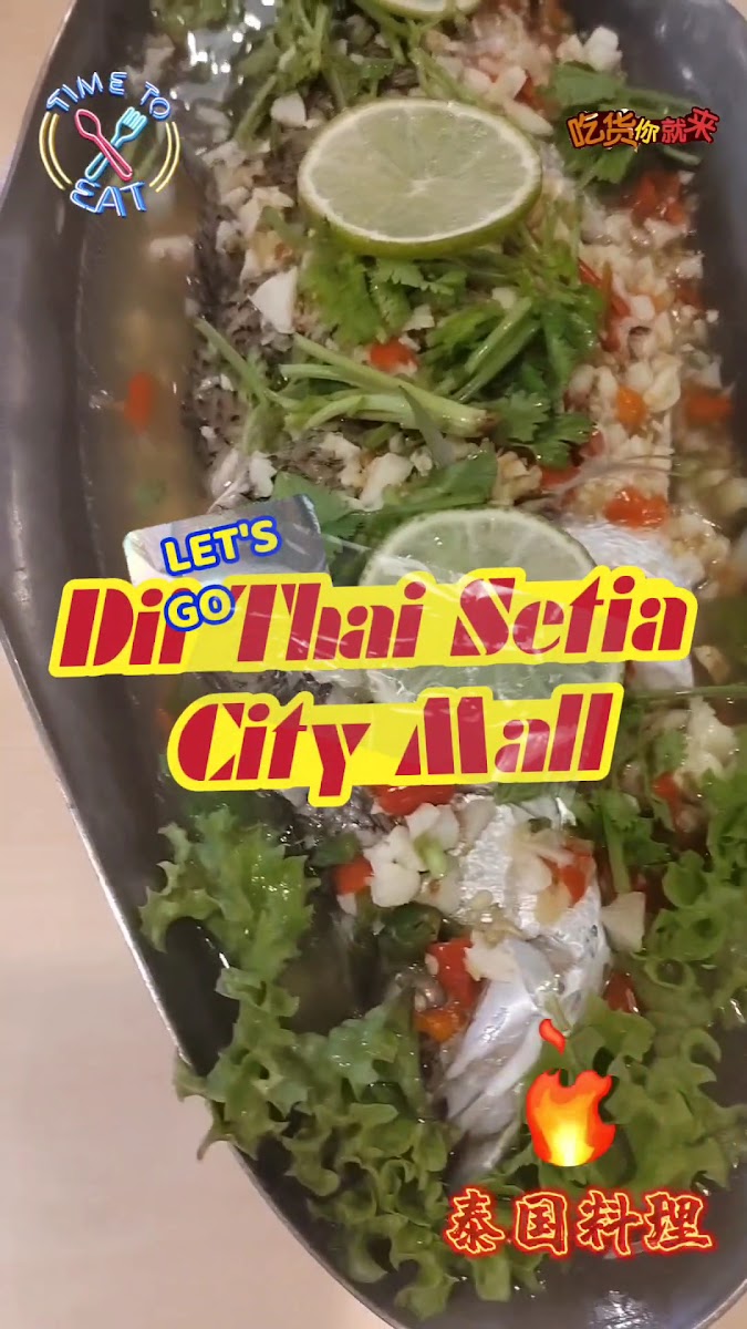 Dii Thai Setia City Mall Photo 2