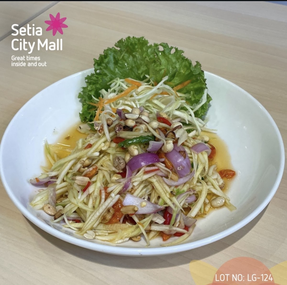 Dii Thai Setia City Mall Photo 5
