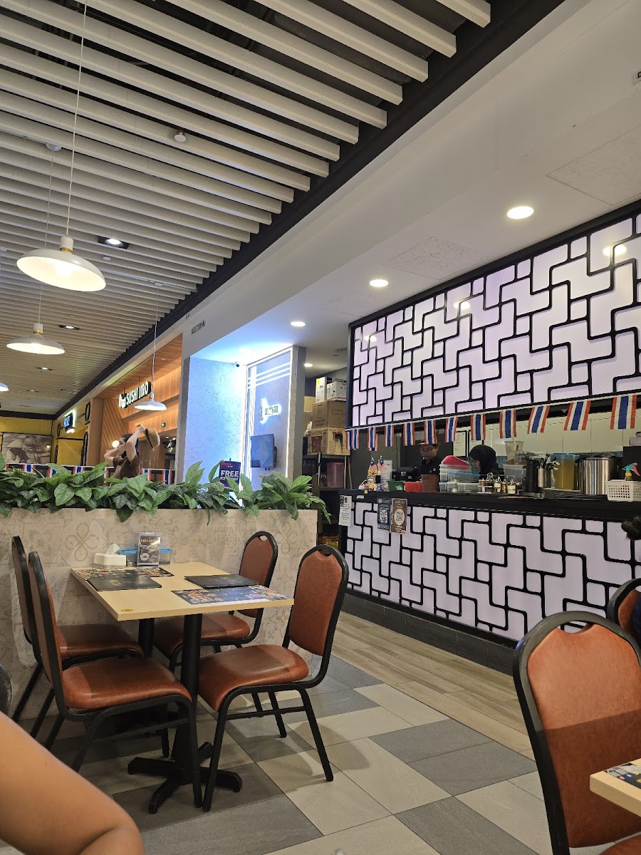 Dii Thai Setia City Mall Photo 6