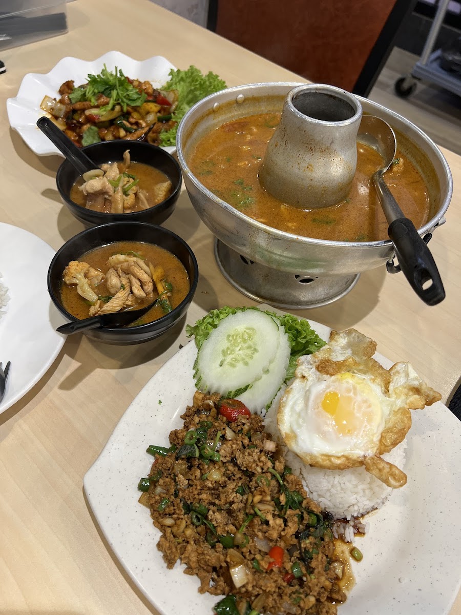 Dii Thai Setia City Mall Photo 8