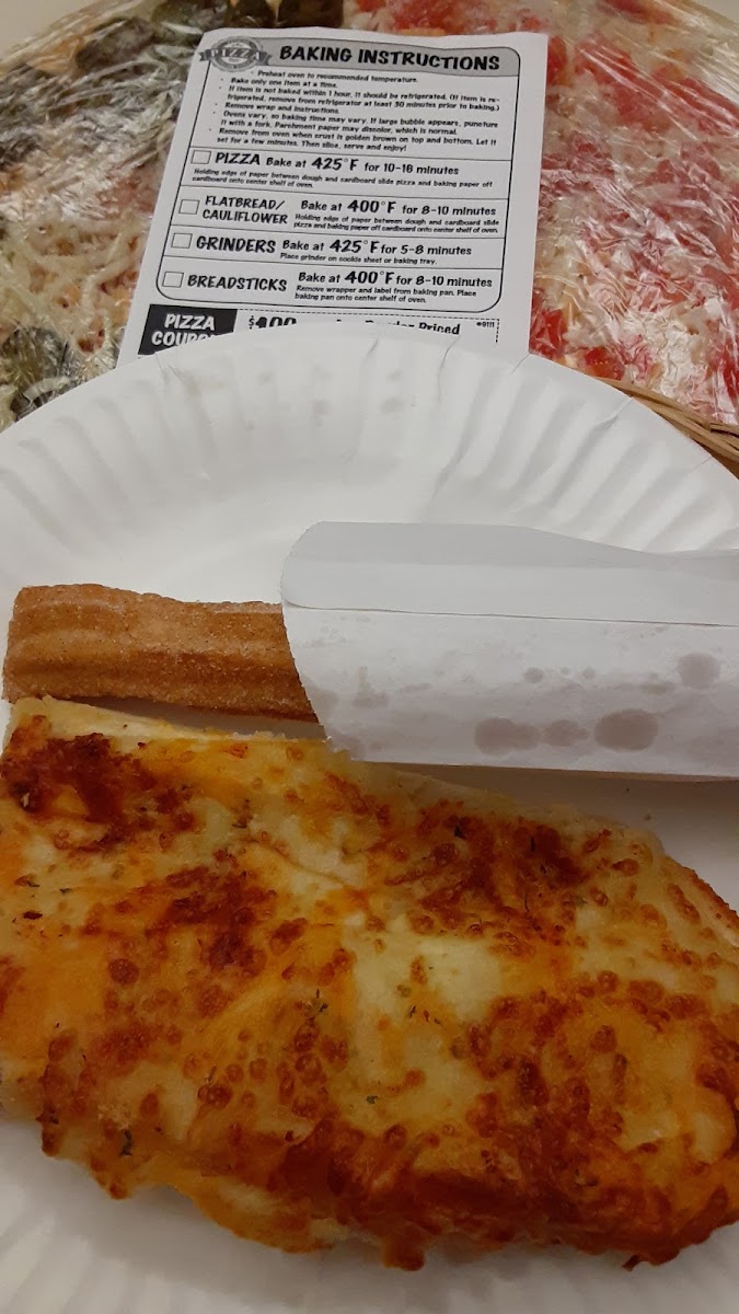 Leonardi's Pizza Photo 4