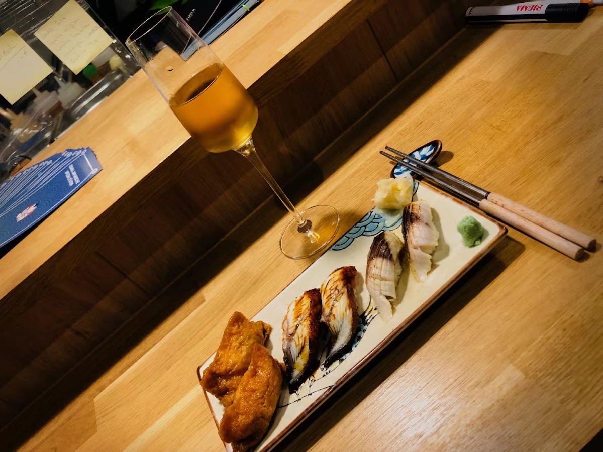 Osaka Japanische Spezialität