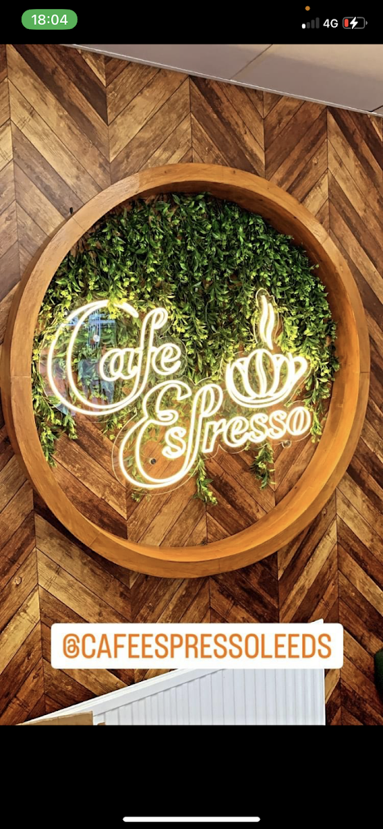 Cafe Espresso Photo 7