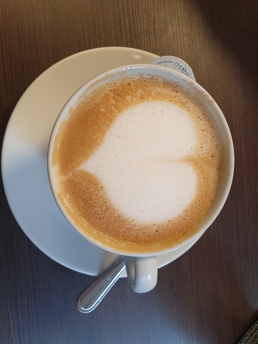Coffee and More Inh. Yildiz Photo 6