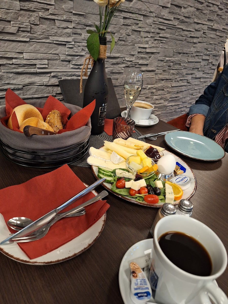 Coffee and More Inh. Yildiz Photo 7
