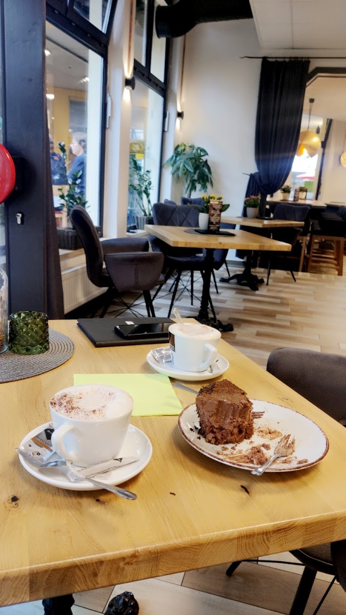 Coffee and More Inh. Yildiz Photo 8