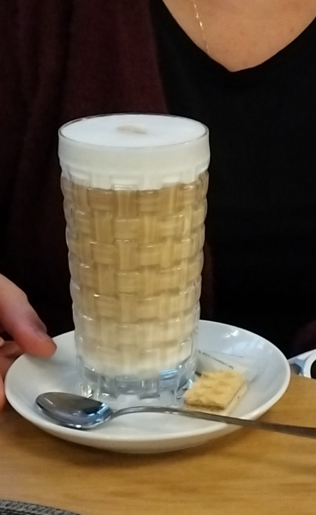 Coffee and More Inh. Yildiz Photo 9