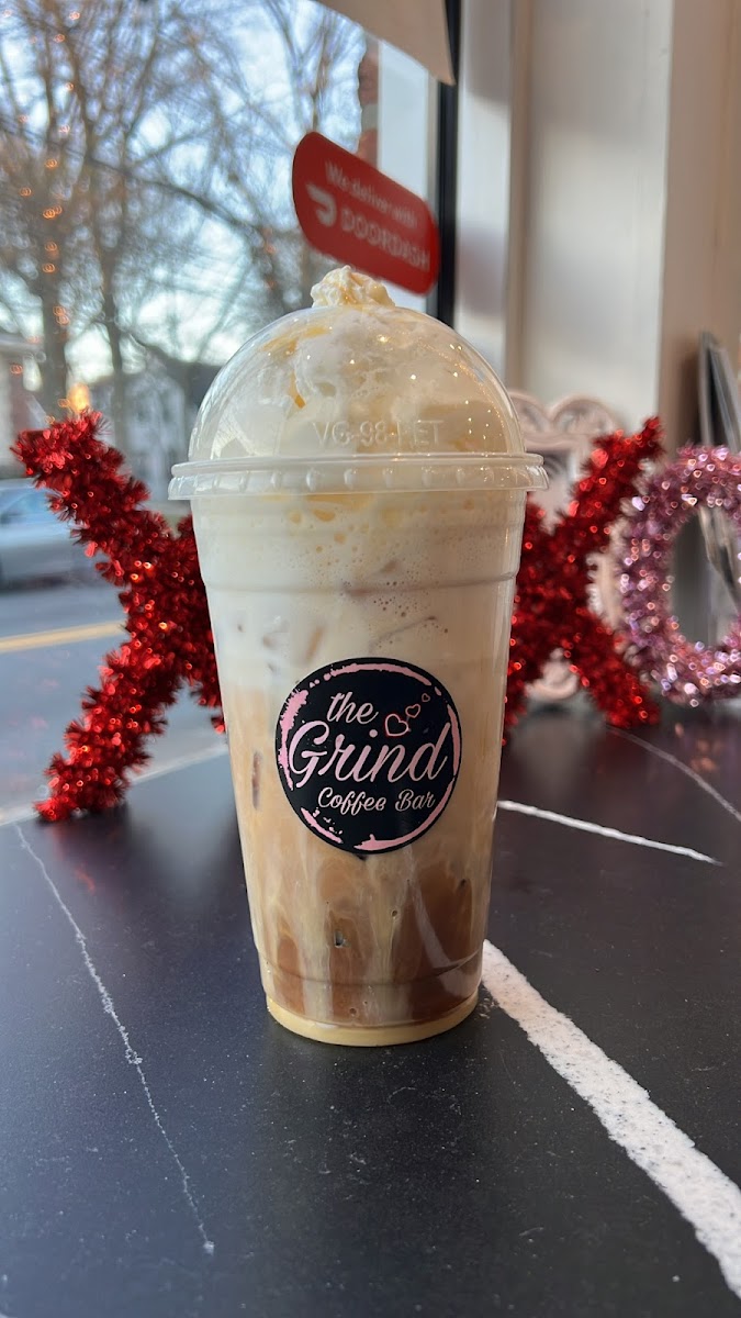 The Grind Coffee Bar Photo 5