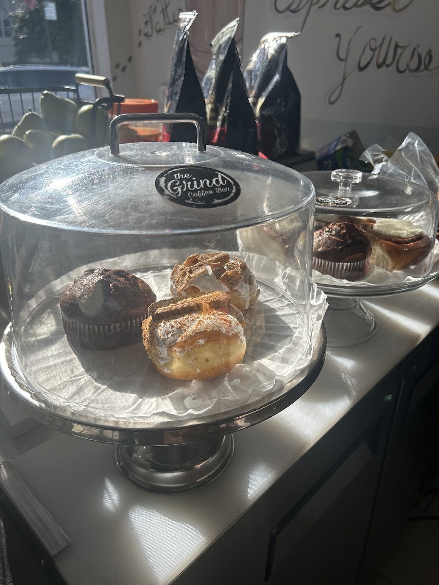 The Grind Coffee Bar Photo 8