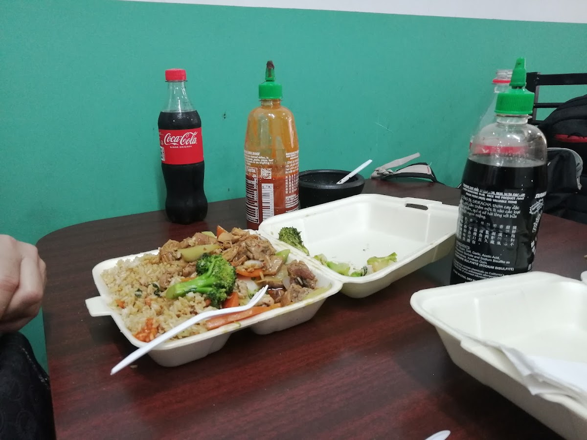 Beijing Comida China Photo 7