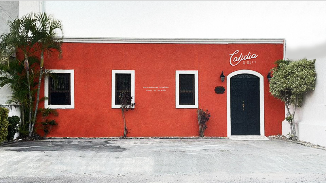 Calidia