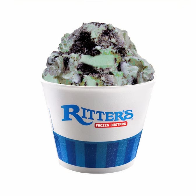 Ritters Frozen Custard Brighton Photo 2