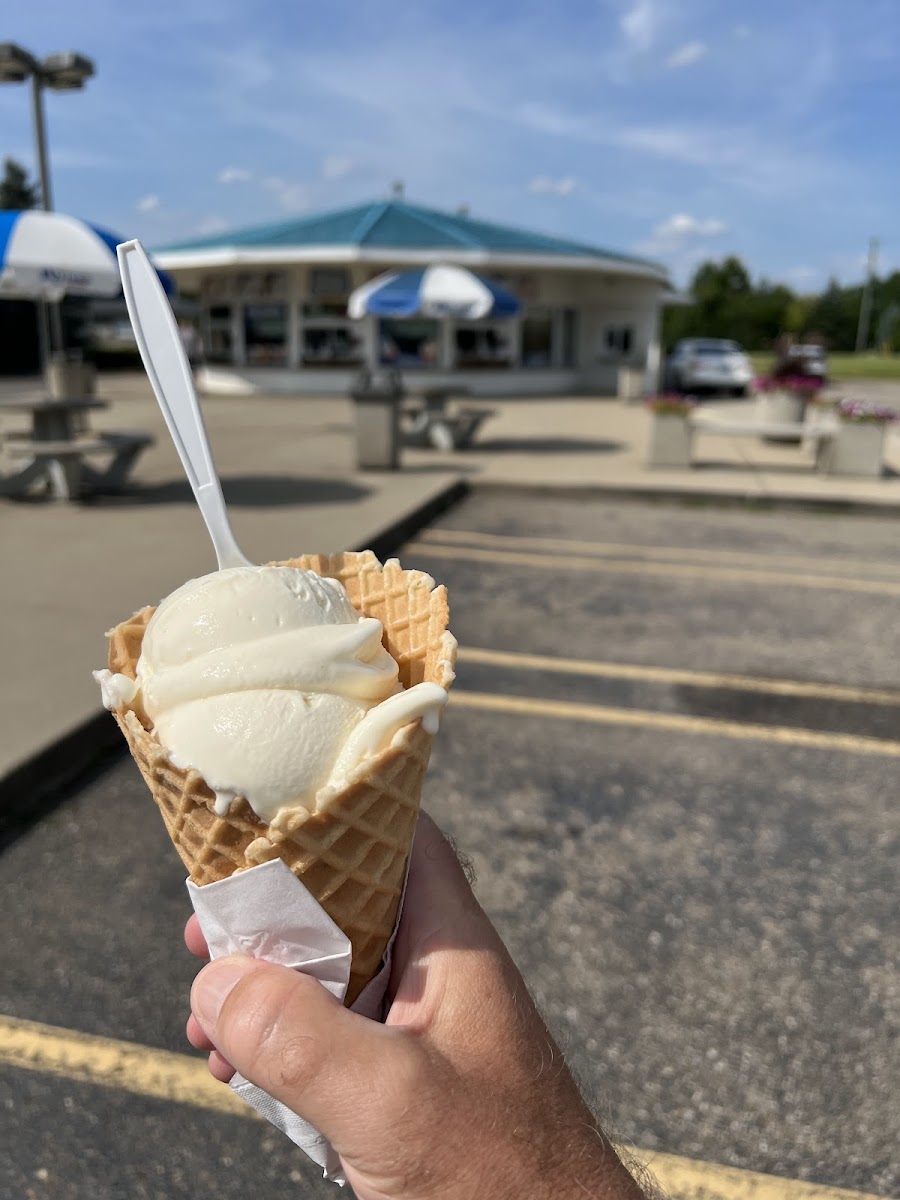 Ritters Frozen Custard Brighton Photo 4