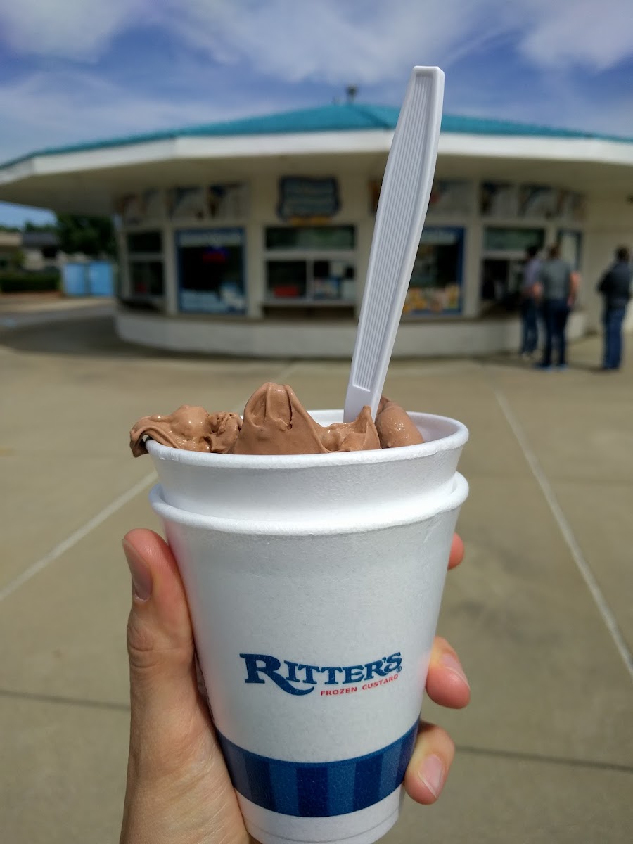 Ritters Frozen Custard Brighton Photo 6