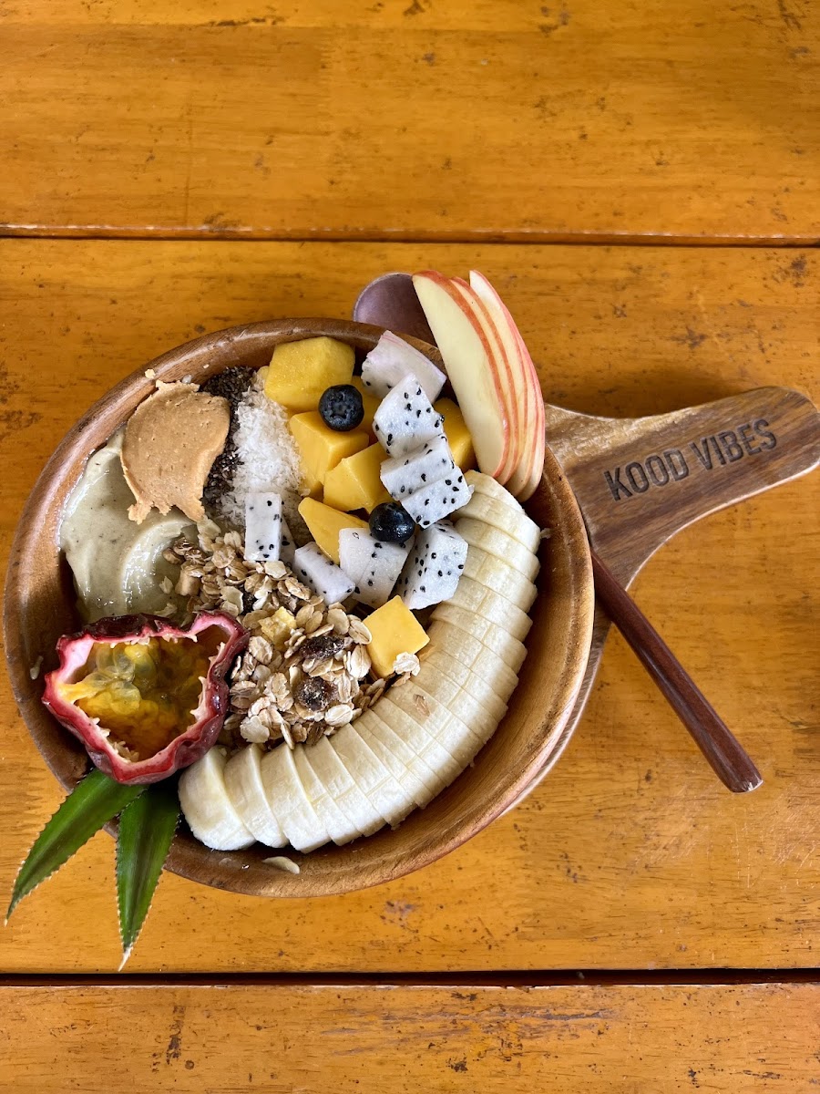 Kood Vibes Bakery & Restaurant Photo 5