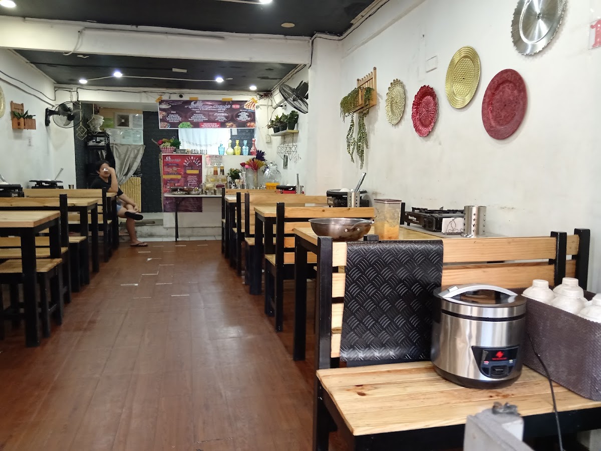 Samgyup Night - korean & seafood fusion unli grill Photo 10