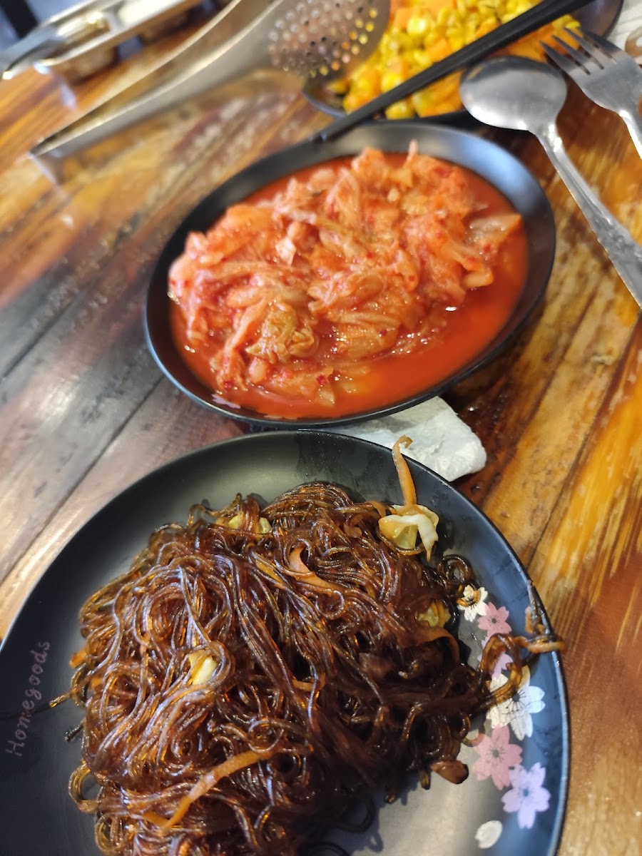 Samgyup Night - korean & seafood fusion unli grill Photo 5