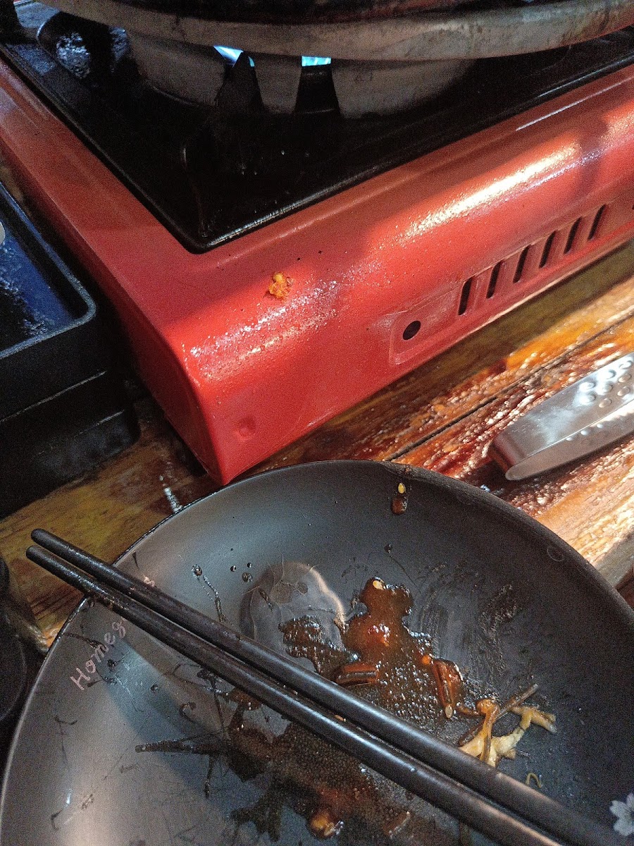 Samgyup Night - korean & seafood fusion unli grill Photo 6
