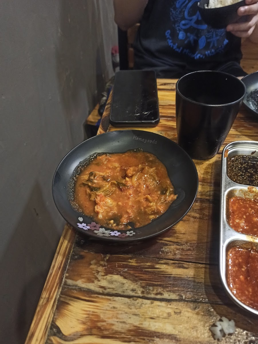 Samgyup Night - korean & seafood fusion unli grill Photo 7