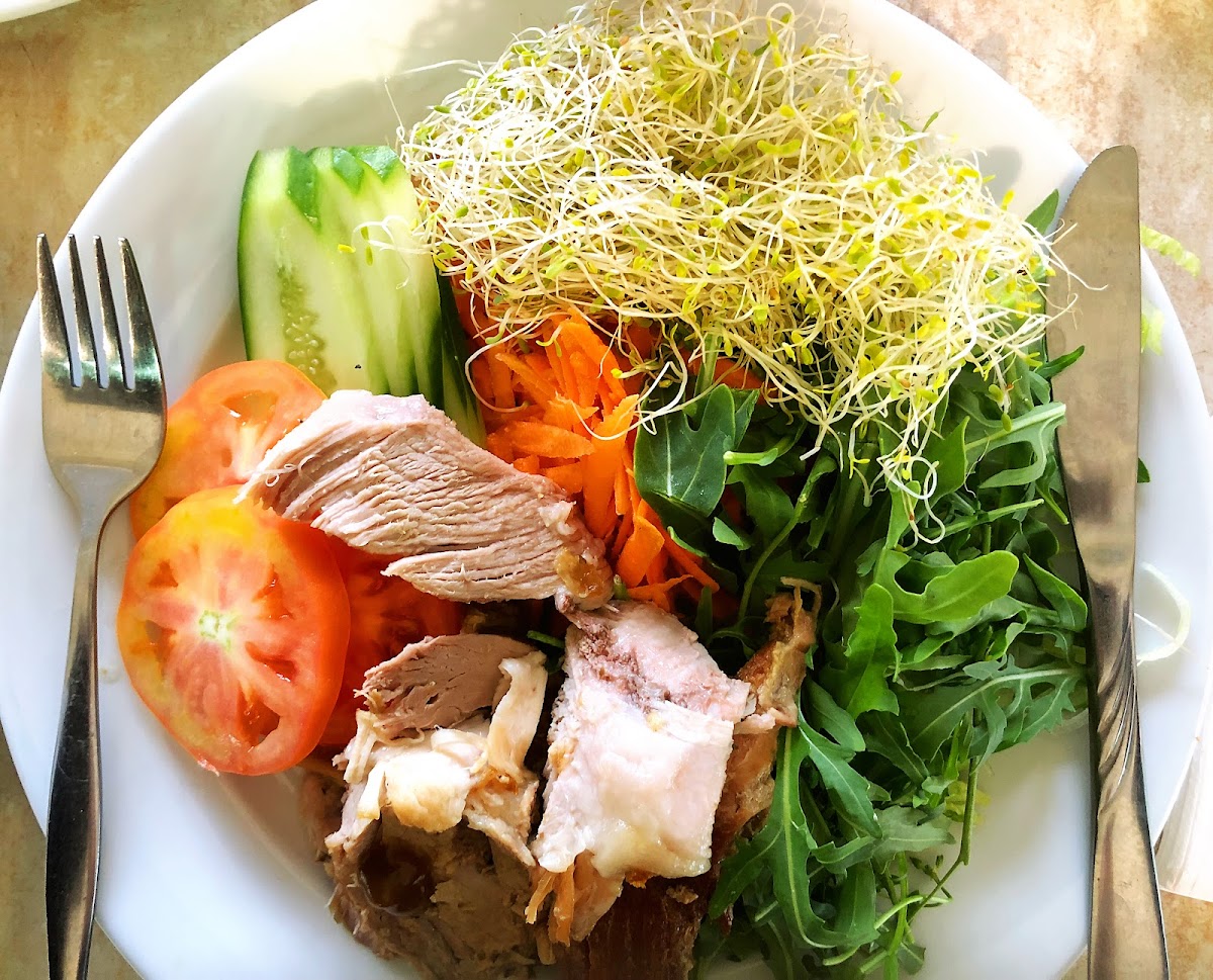 Eddie Road Lunch Shop Photo 10