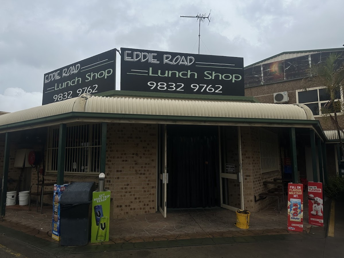 Eddie Road Lunch Shop Photo 4