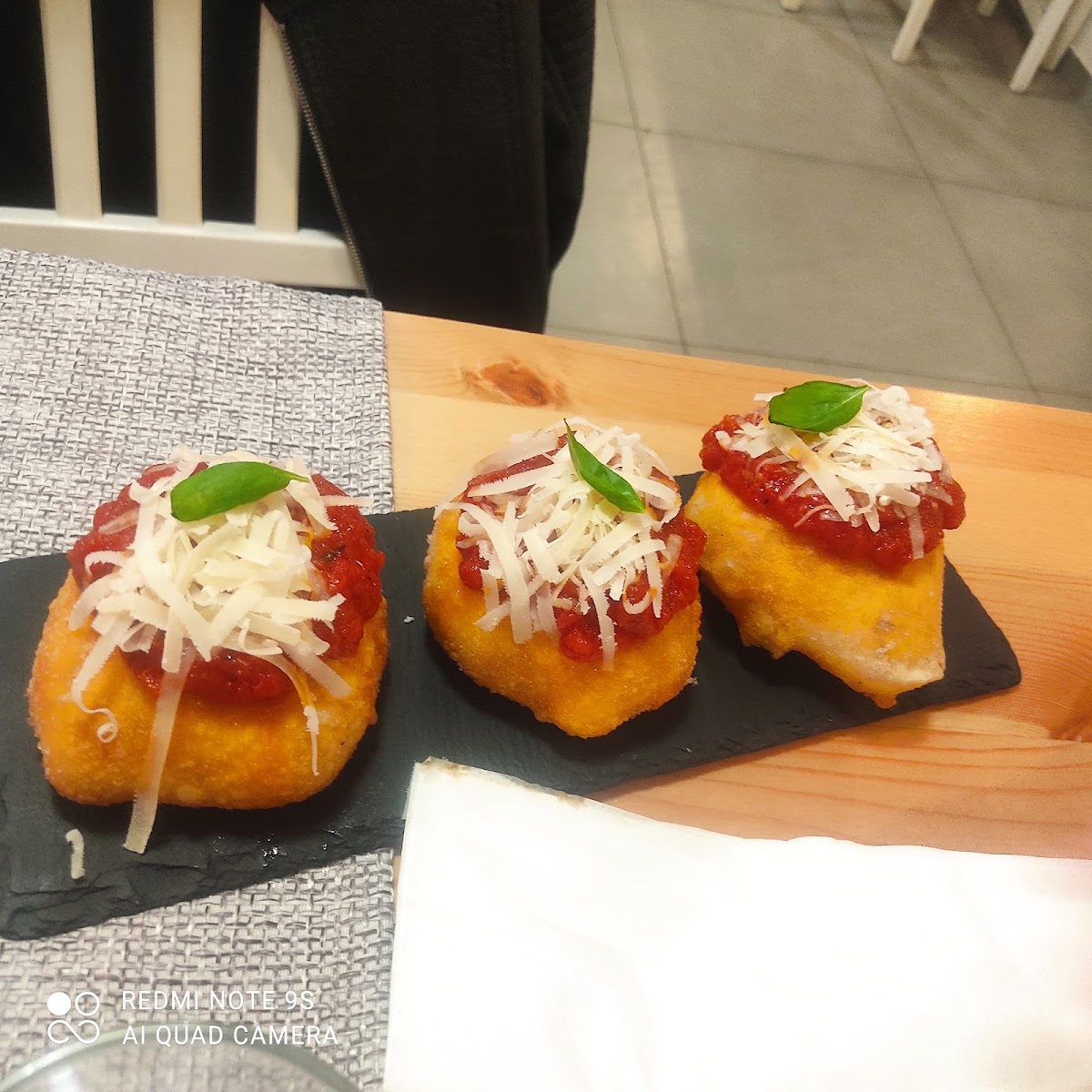 Cumisà Photo 10