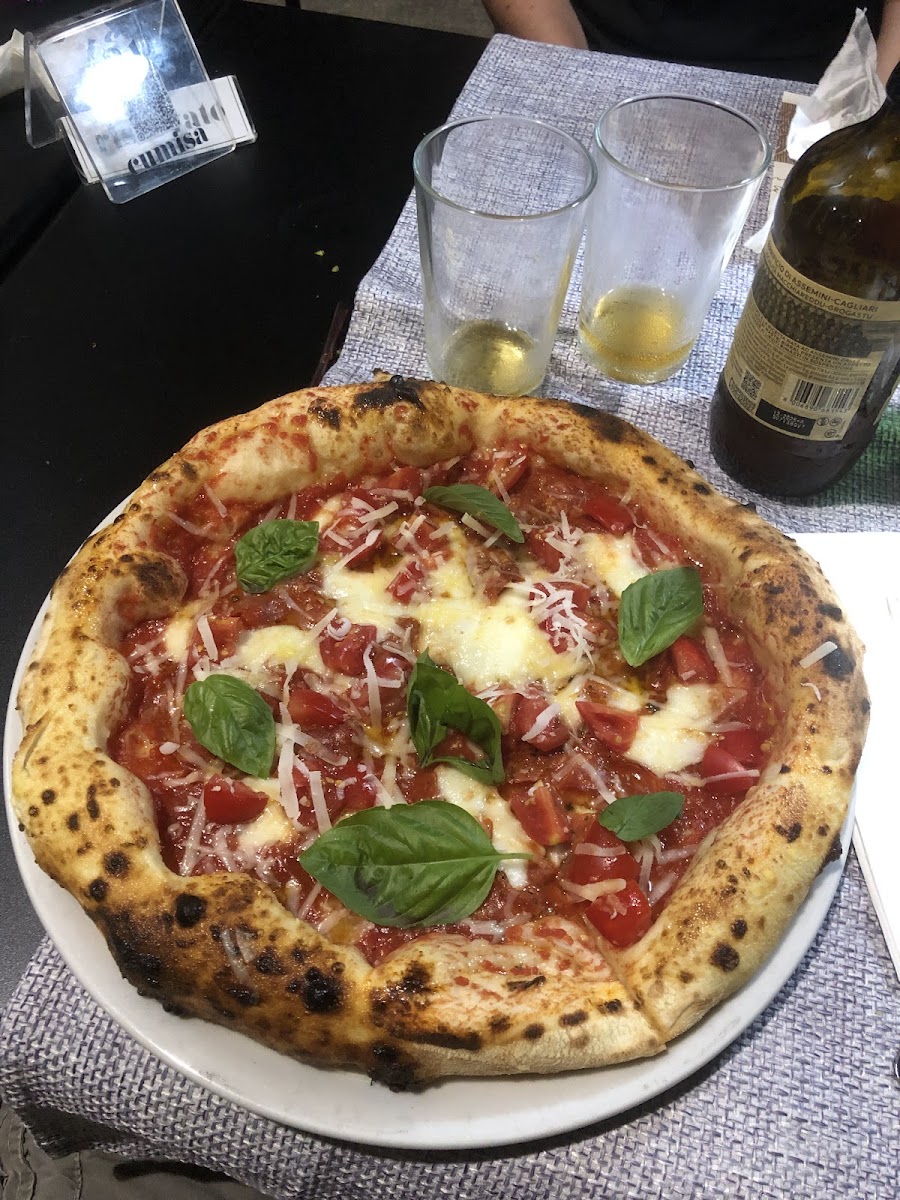 Cumisà Photo 2