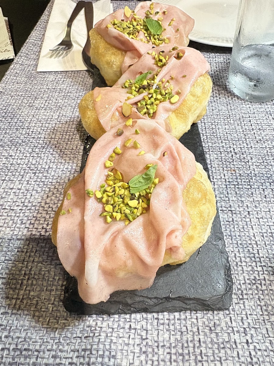 Cumisà Photo 3
