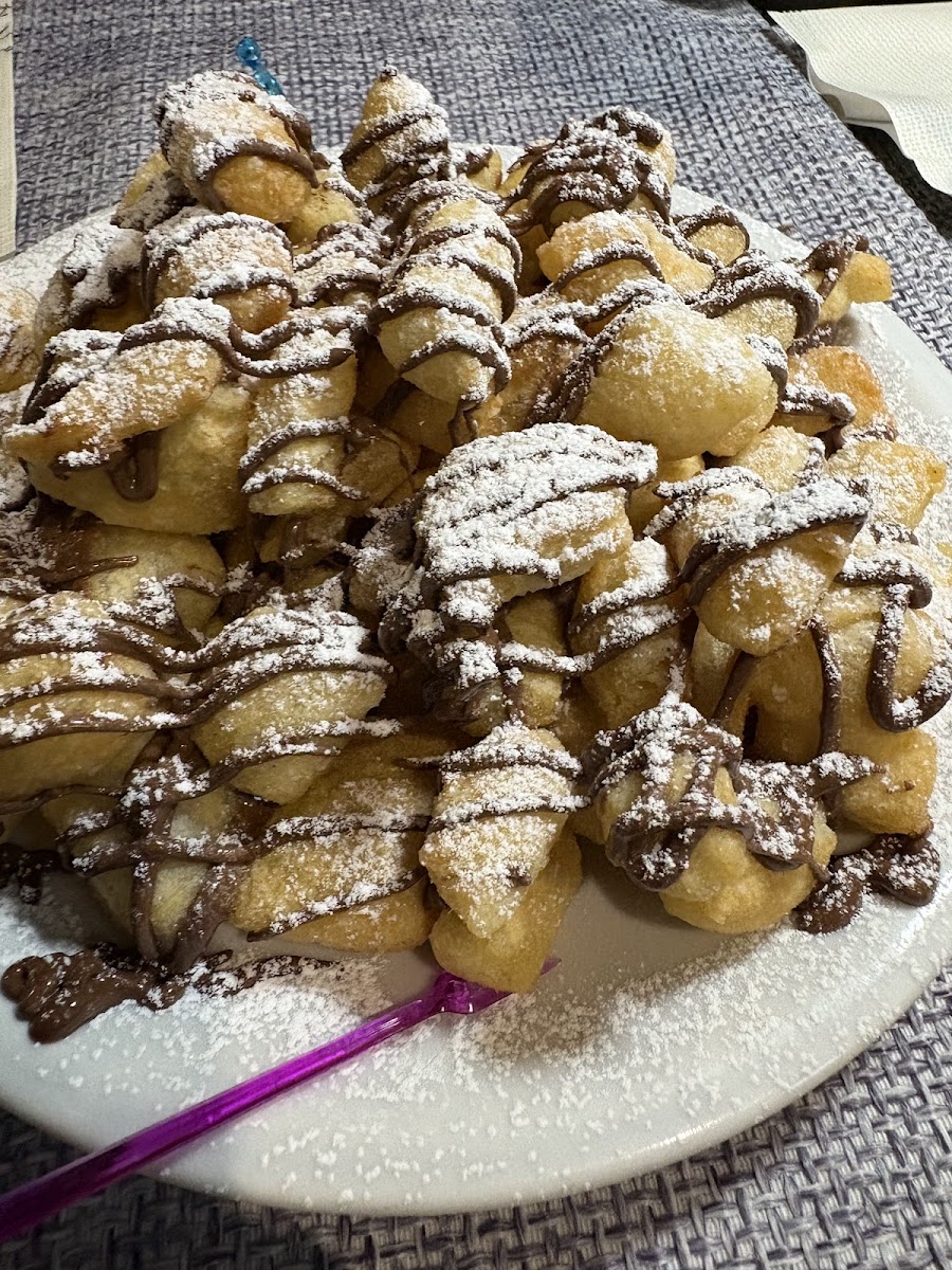 Cumisà Photo 4