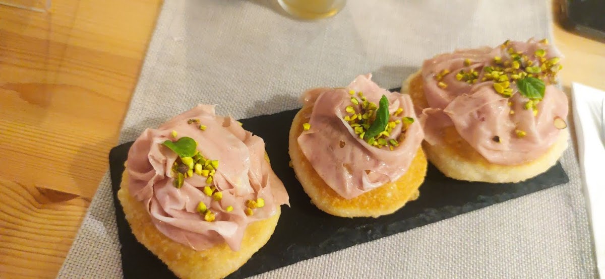 Cumisà Photo 6