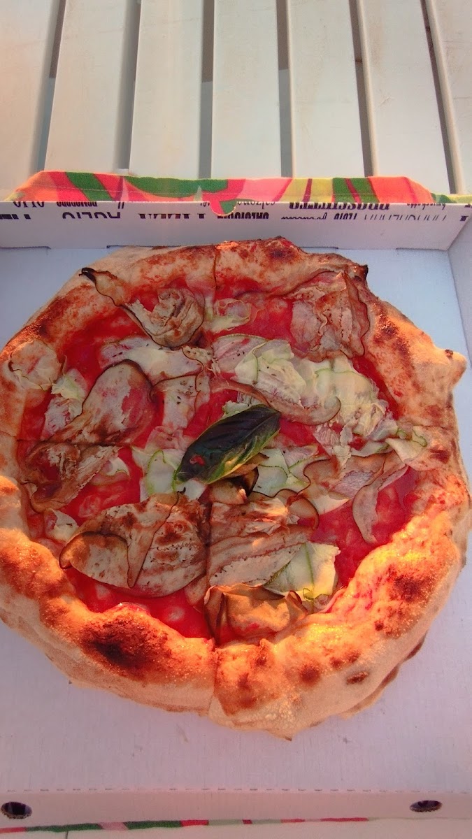 Cumisà Photo 8