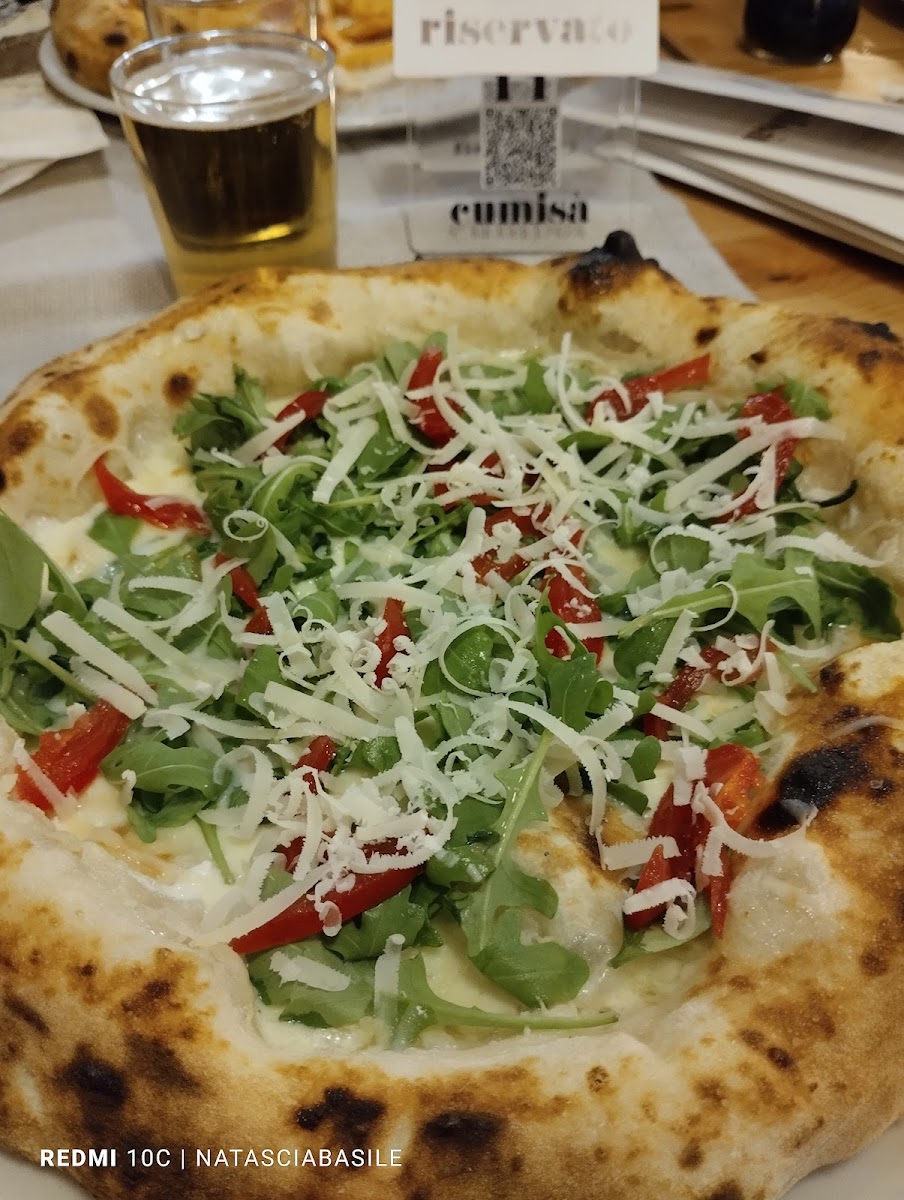 Cumisà Photo 9
