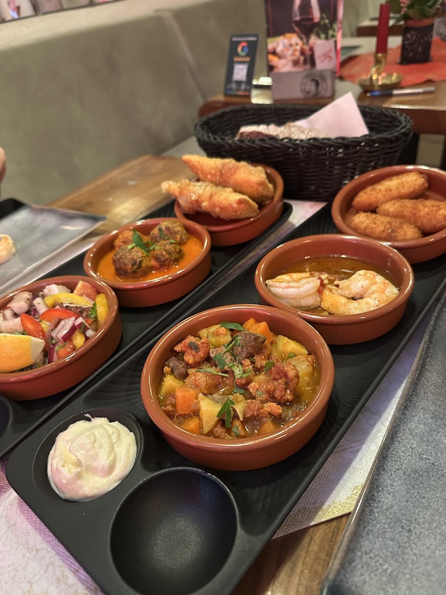 Tapas Esperanza Restaurant 'Prenzlauer Berg' Photo 5