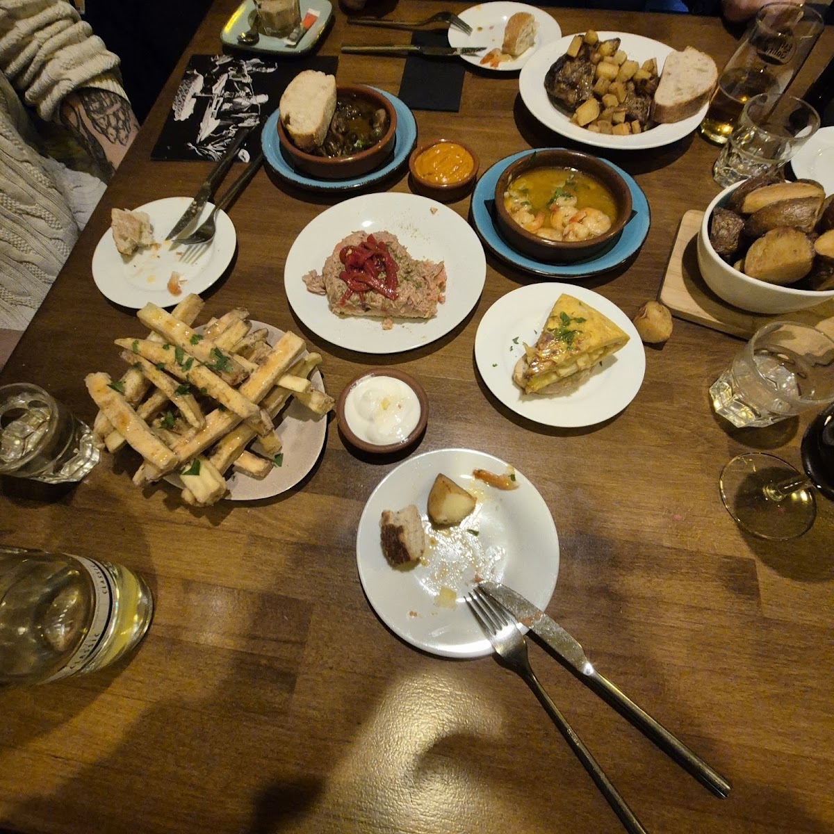 Tapas Esperanza Restaurant 'Prenzlauer Berg' Photo 8