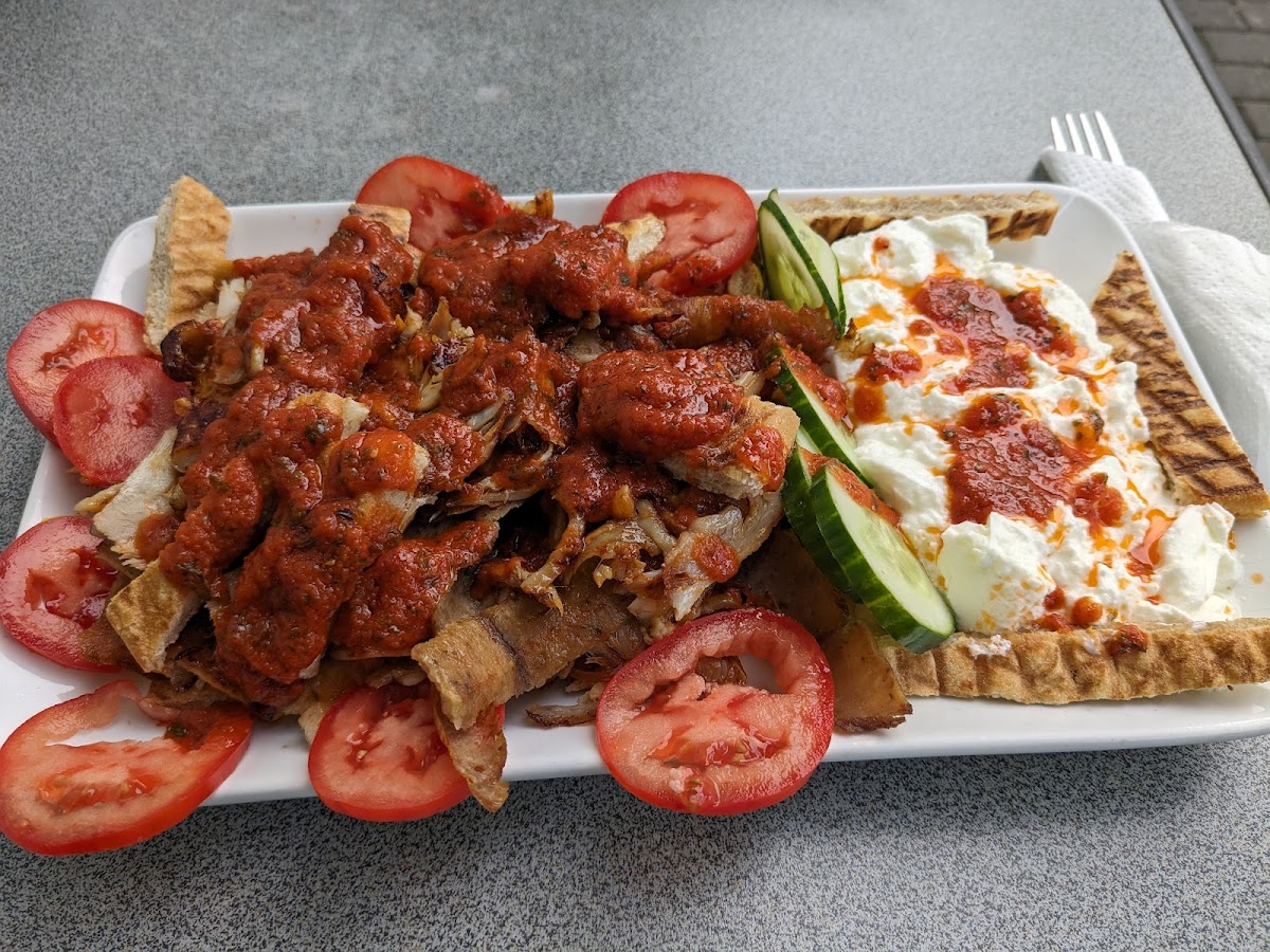 Back Kebap Photo 10