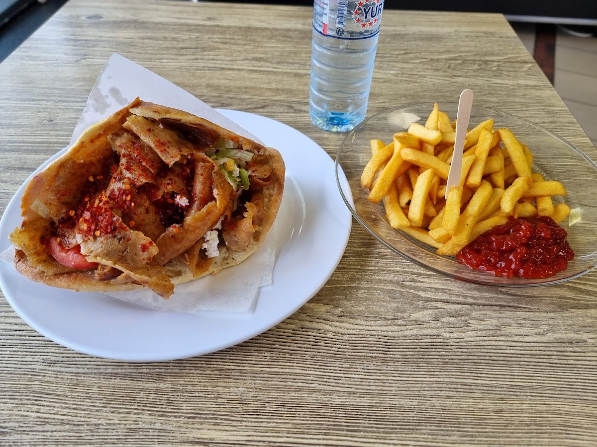 Back Kebap Photo 3