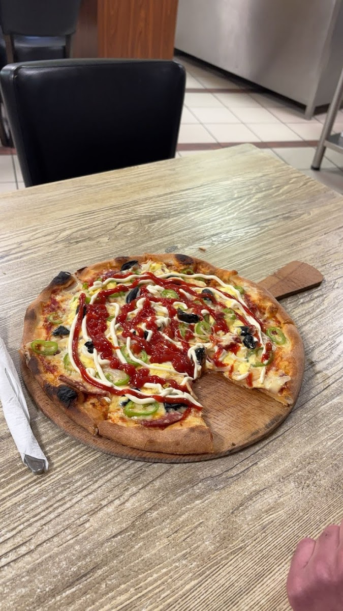 Back Kebap Photo 4