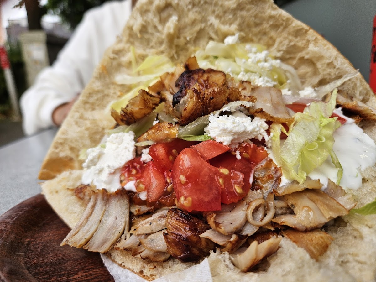 Back Kebap Photo 5